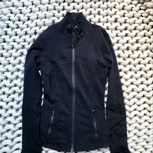 Define Jacket *Luon, SIZE 2, BLK